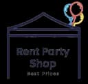 Rent Party Shop