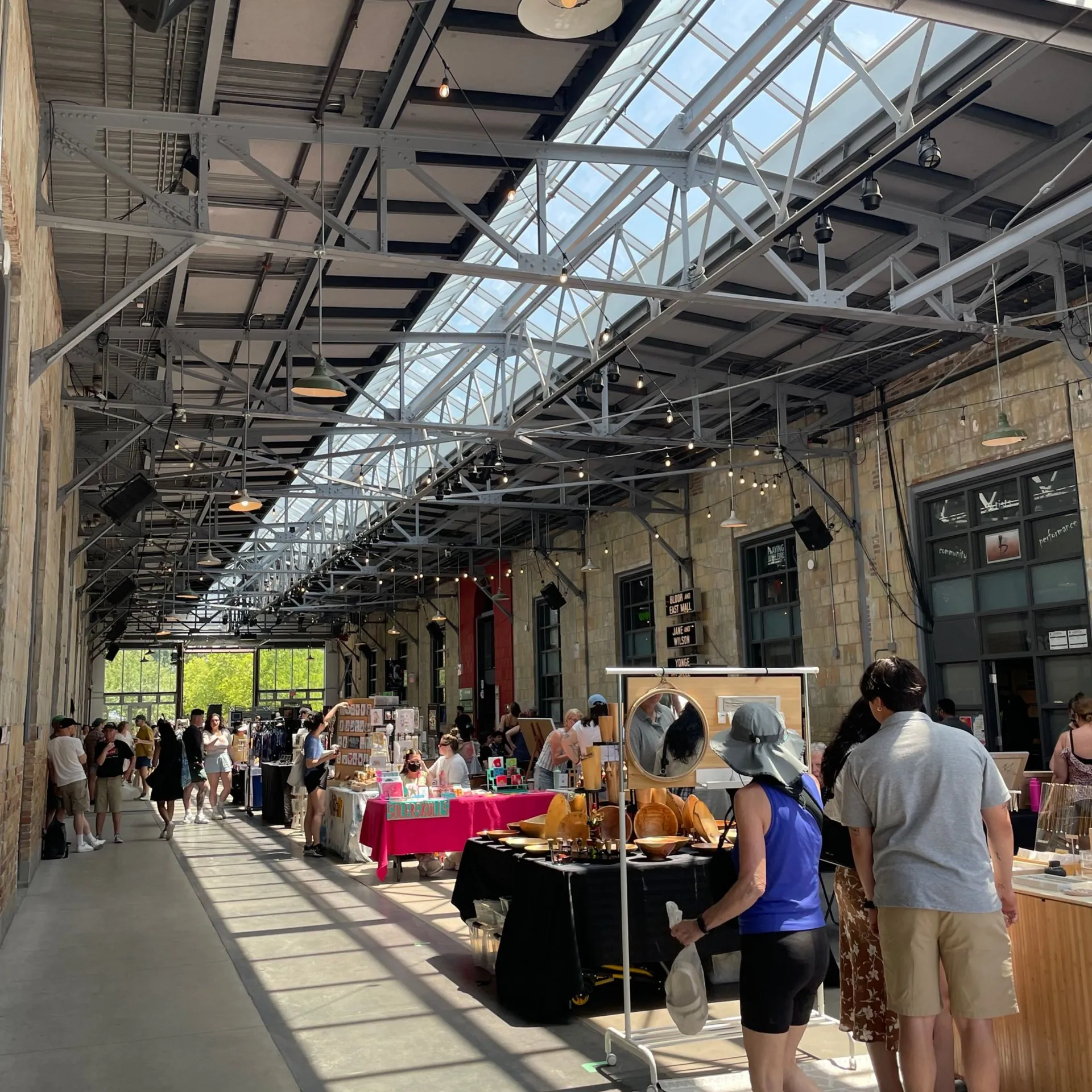 BAM! Holiday Art Market 2026 — Holiday Markets in Toronto, Ontario