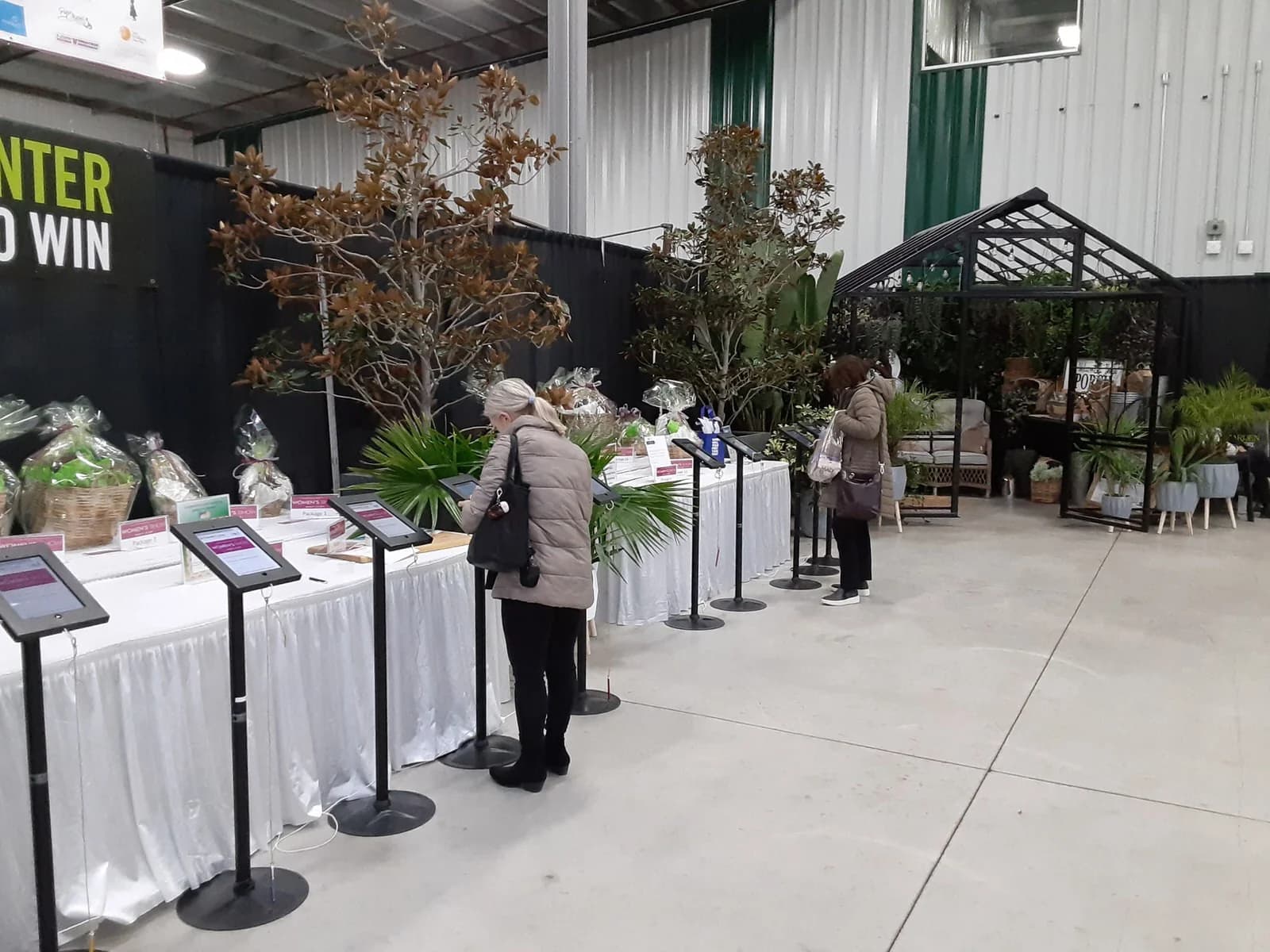 Barrie Women's Show 2027 — event in Barrie, Ontario