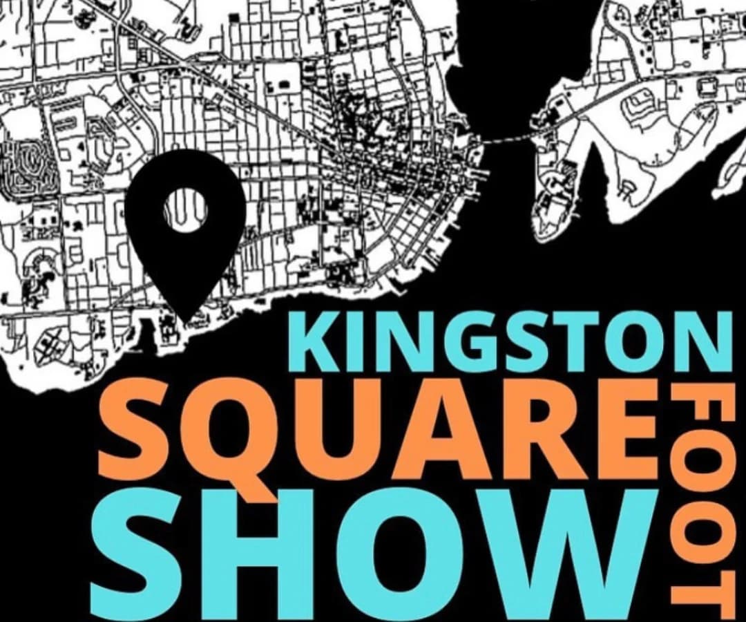 Kingston Square Foot Show 2026 — event in Kingston, Ontario