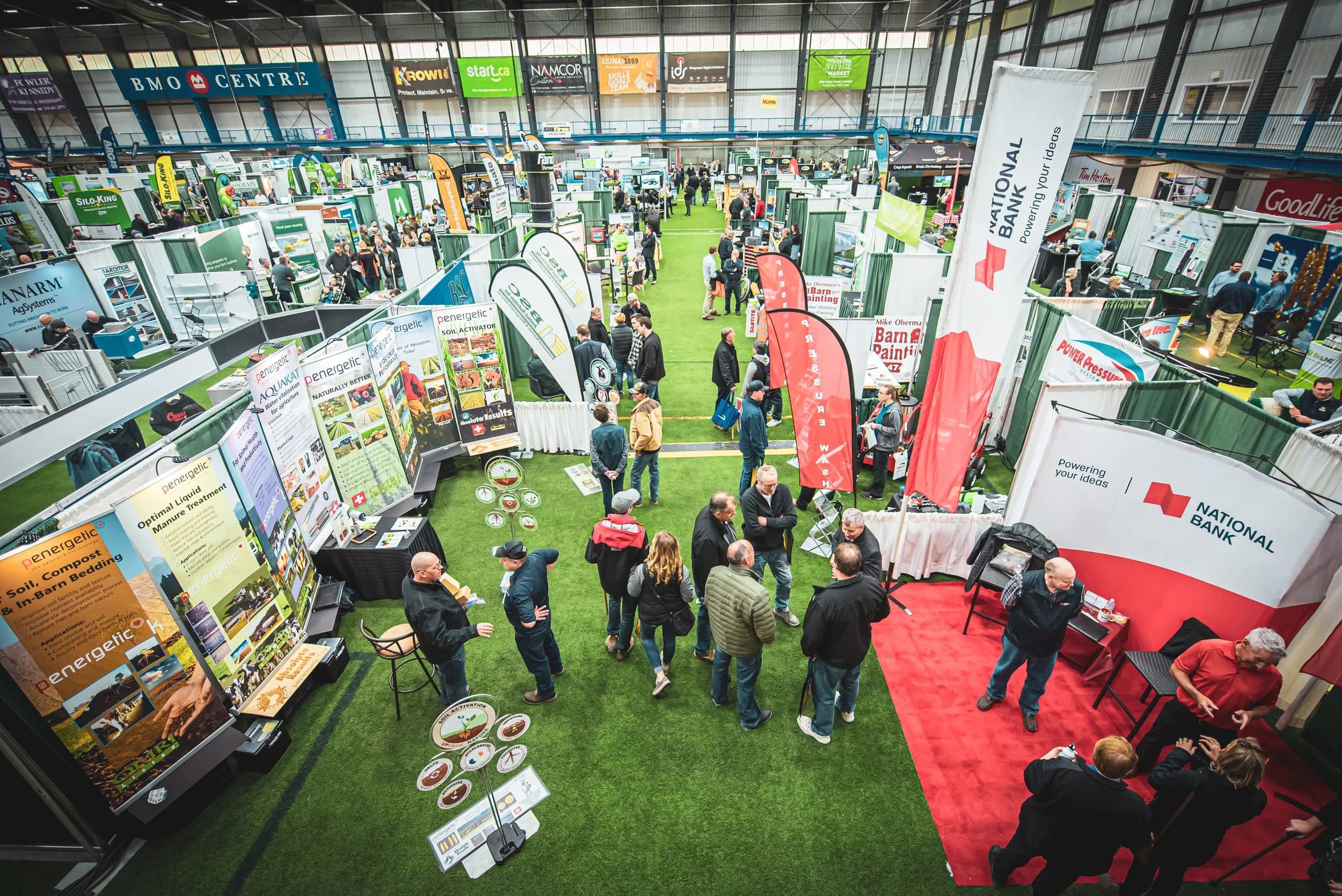London Farm Show 2027 — event in London, Ontario