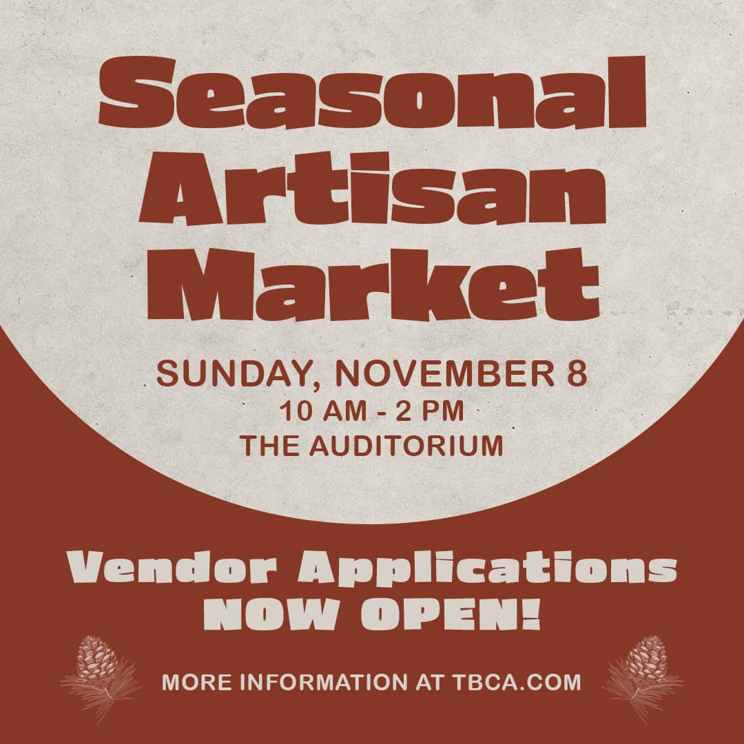 Seasonal Artisan Market Thunder Bay 2026 — event in Thunder Bay, Ontario