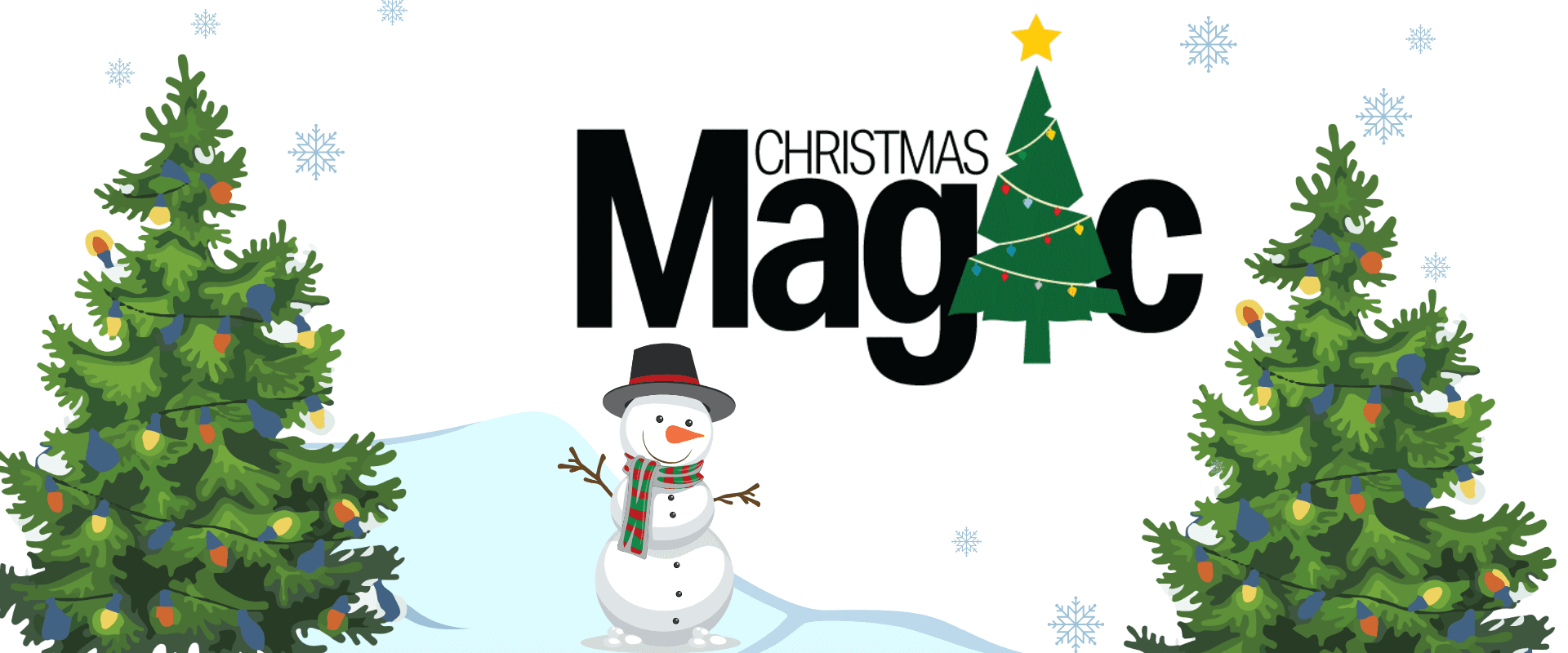 Christmas Magic Cobourg 2026 — event in Cobourg, Ontario