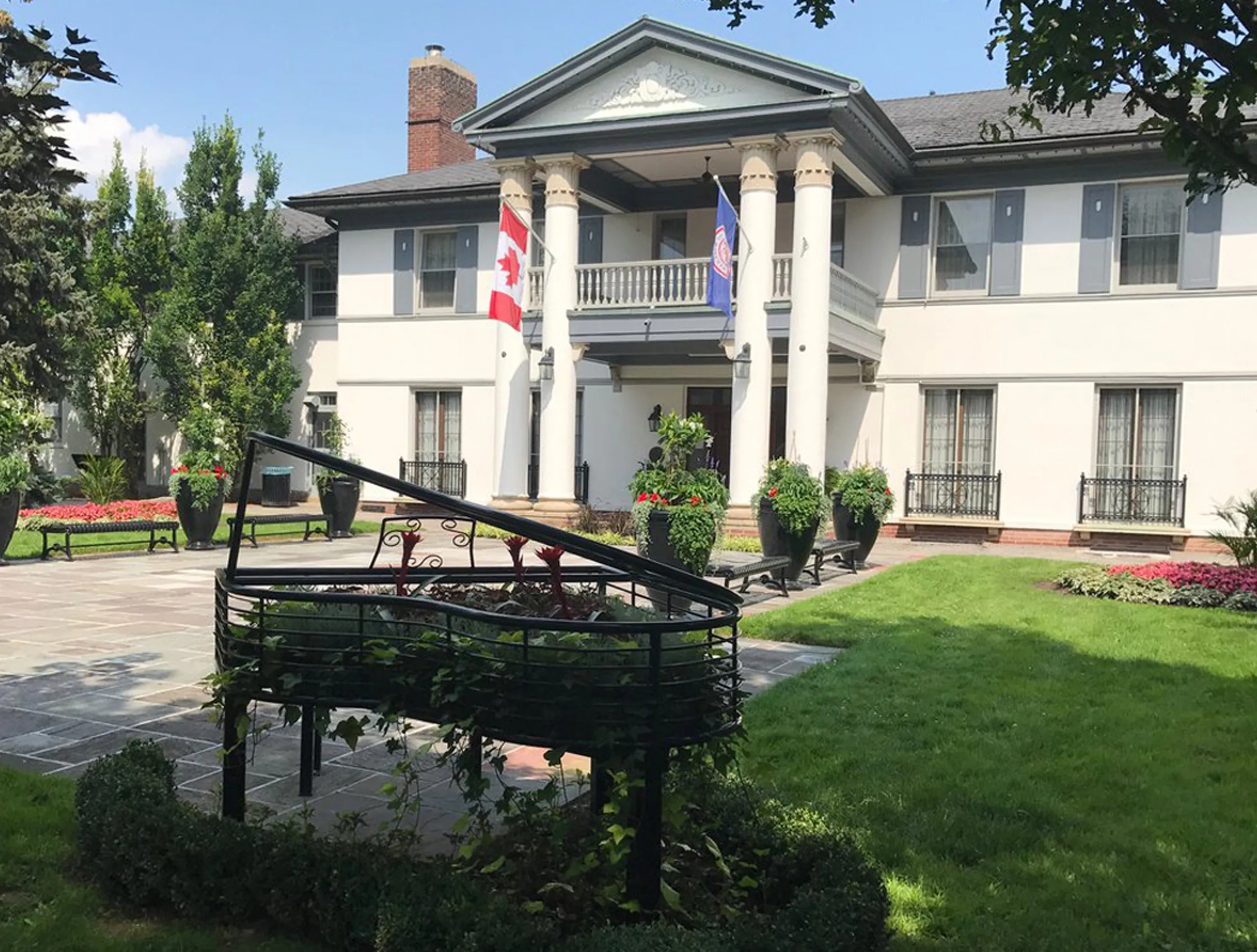 Heintzman House Artisan Craft Show 2026 — event in Markham, Ontario