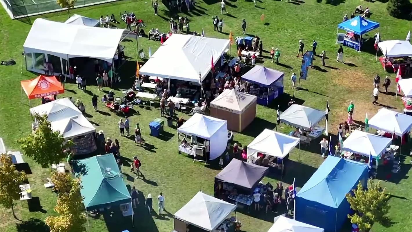 Fall Celtic Festival 2026 — Cultural Festivals in Oakville, Ontario