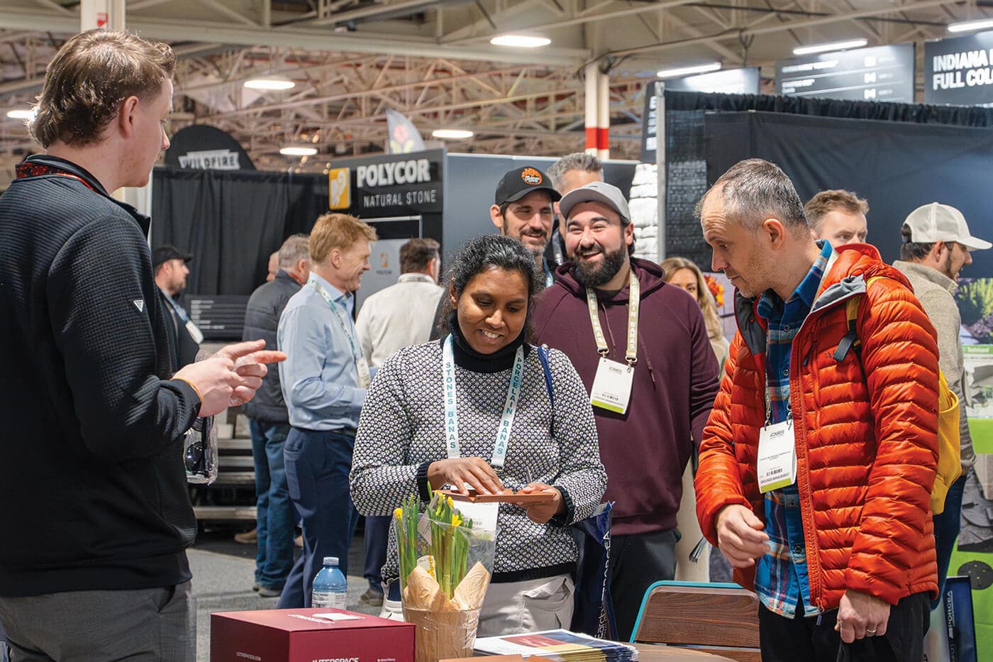 Landscape Ontario Congress 2027 — event in Toronto, Ontario