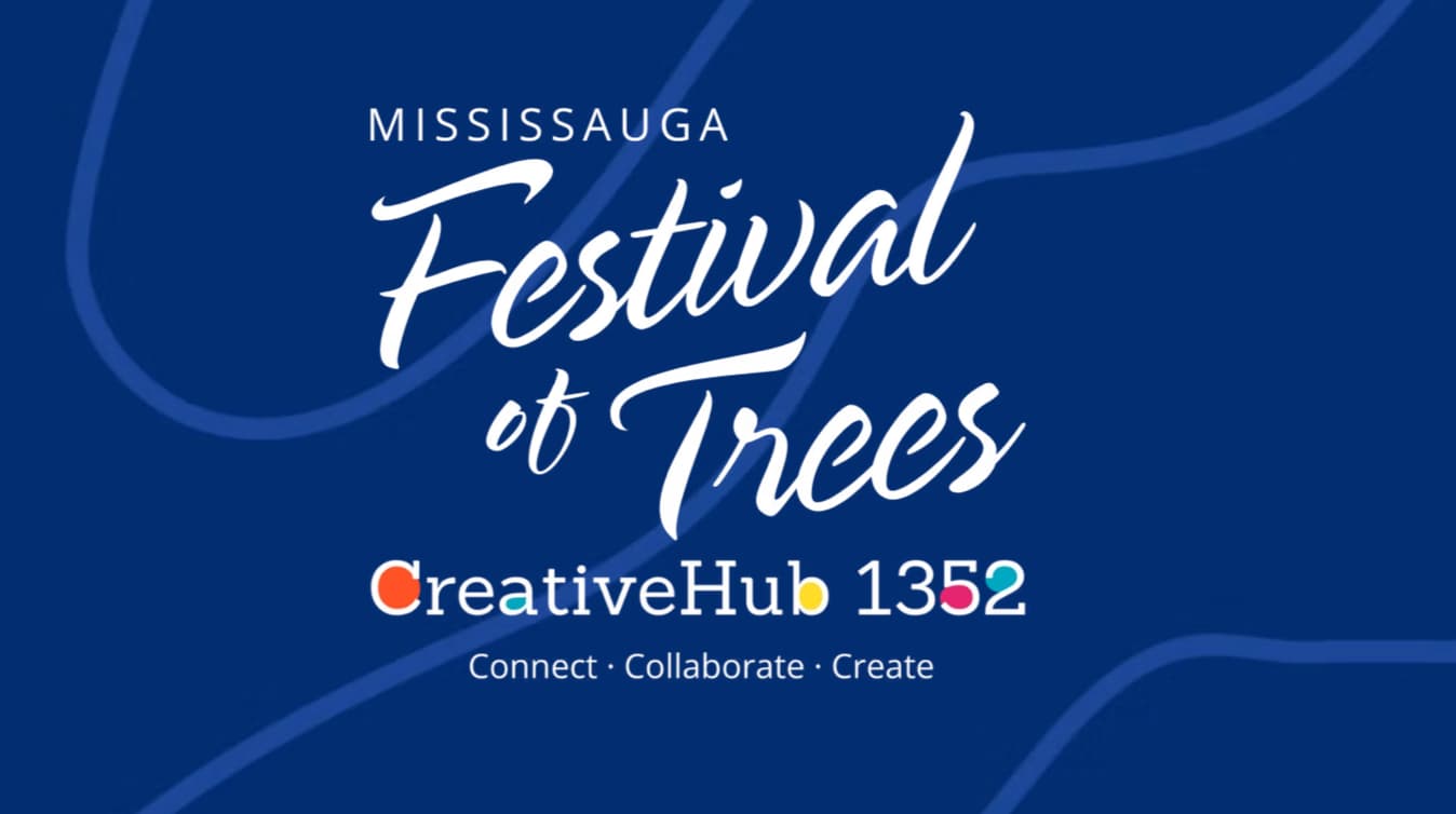 Mississauga Festival of Trees 2026 — Holiday Markets in Mississauga, Ontario