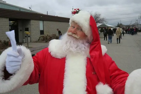 Markham Home for the Holidays 2026 — Holiday Markets in Markham, Ontario