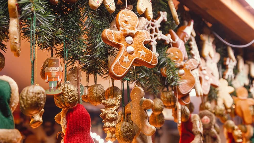 Metcalfe Farmers' Christmas Market 2026 — event in Greely, Ontario