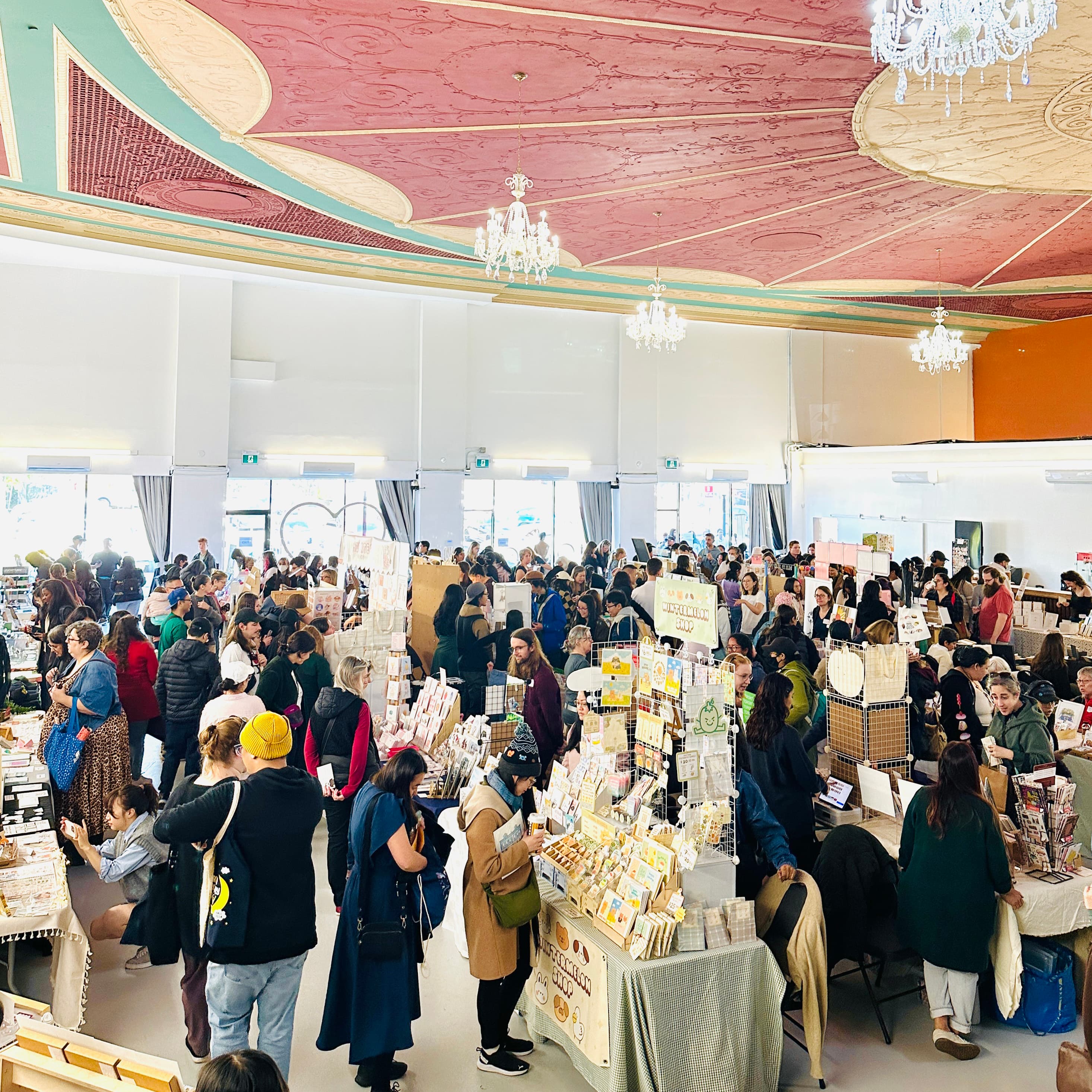 Toronto Stationery Show — Fall 2026 — event in Toronto, Ontario