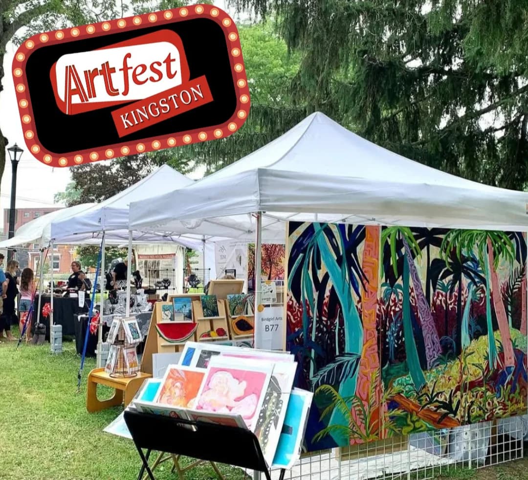ArtFest Kingston 2027 — event in Kingston, Ontario