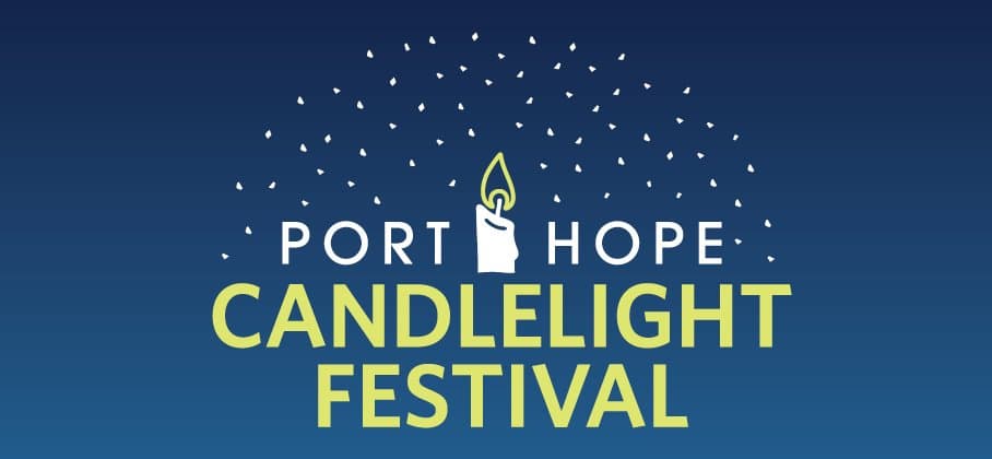 Port Hope Candlelight Festival Artisan Market 2026 — event in Port Hope, Ontario