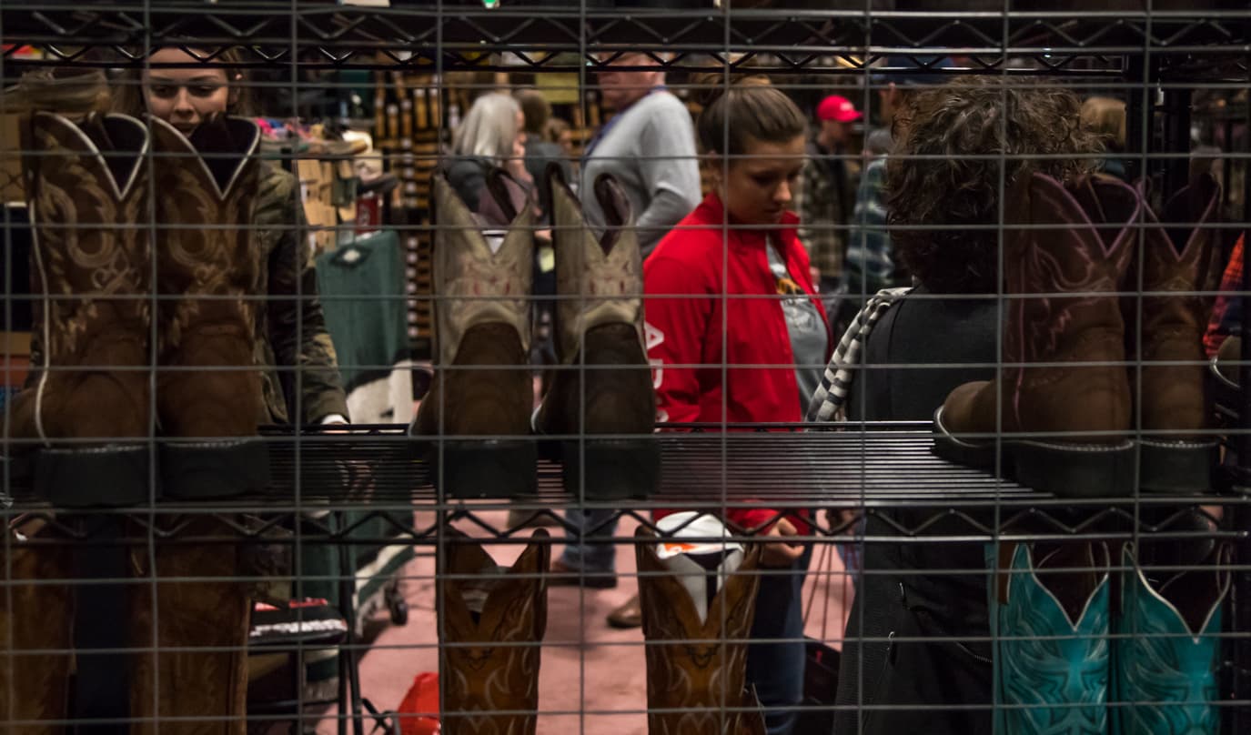 The Royal Agricultural Winter Fair 2026 — event in Toronto, Ontario