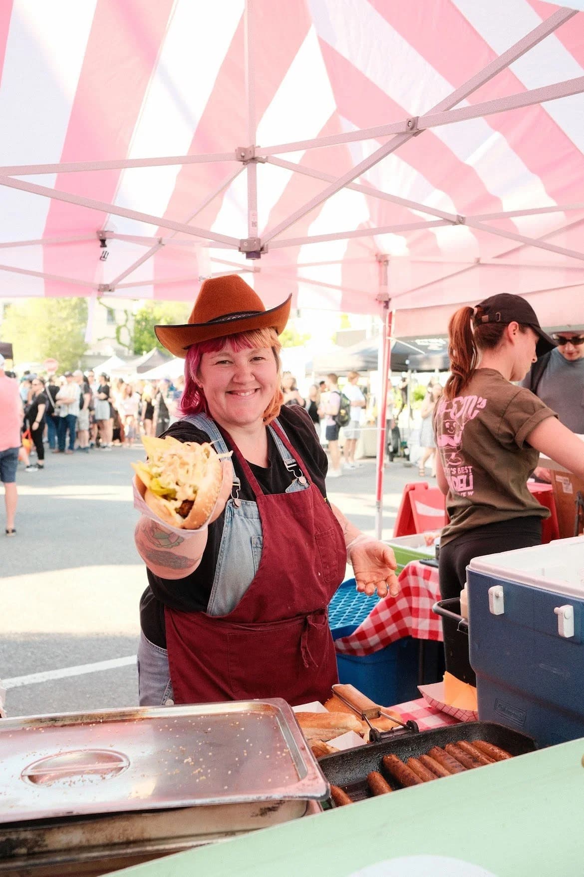 Vegans Who Snack — September 25, 2026 — event in Ottawa, Ontario